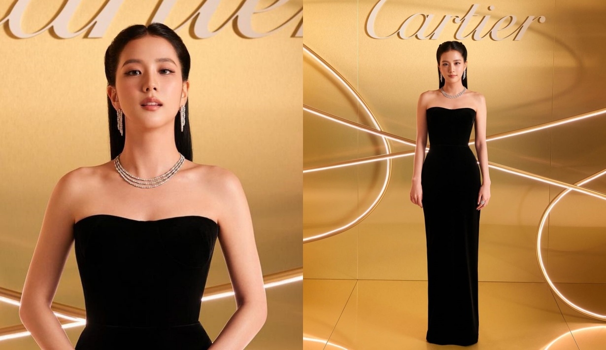 Vogue Beauty Thailand