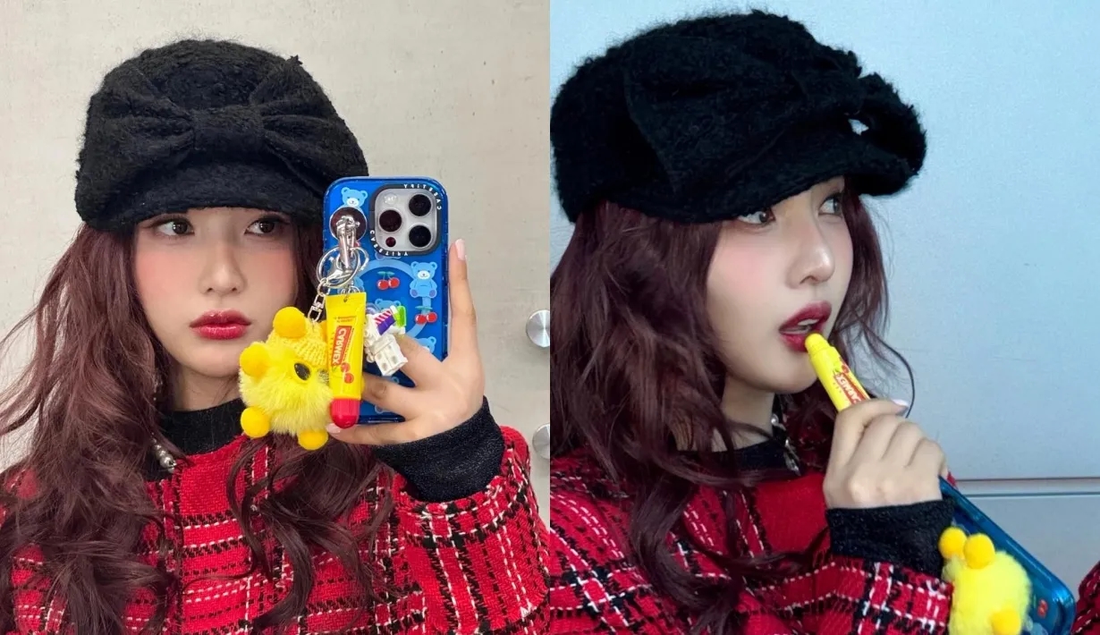 Vogue Beauty Thailand