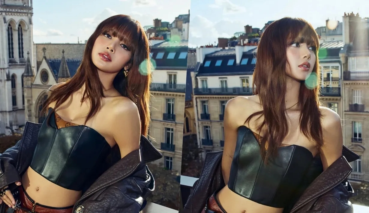 Vogue Beauty Thailand