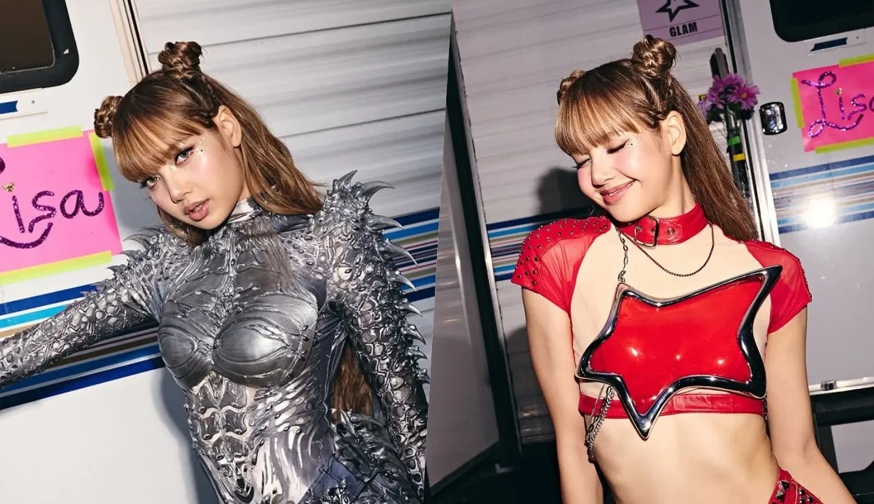 Vogue Beauty Thailand