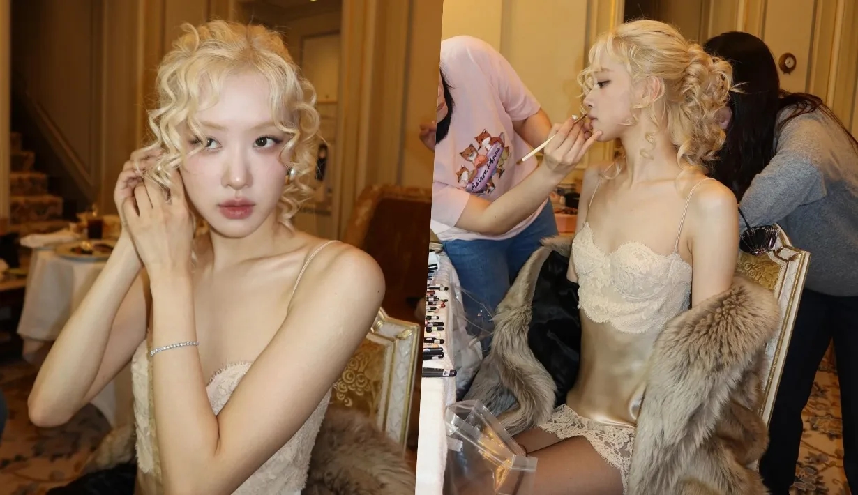 Vogue Beauty Thailand