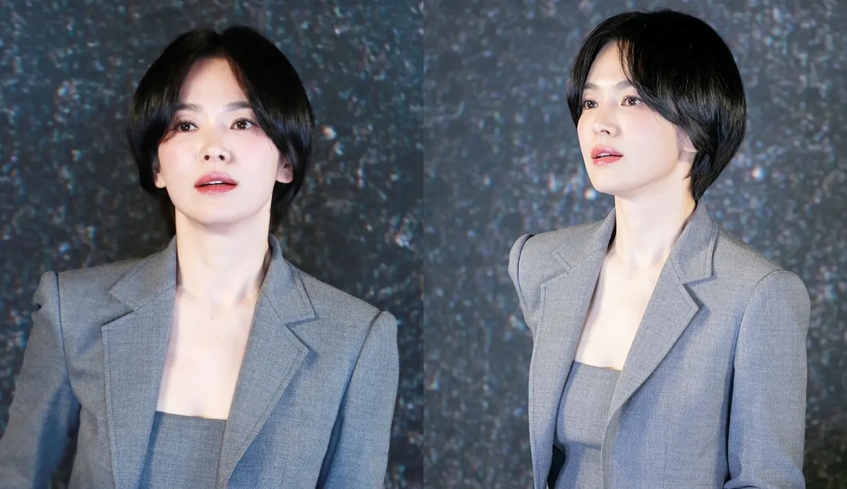 Vogue Beauty Thailand