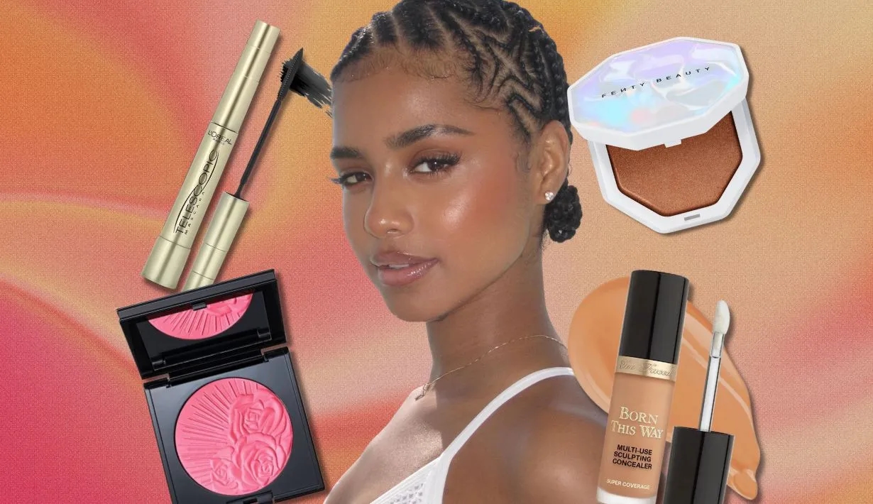 Vogue Beauty Thailand