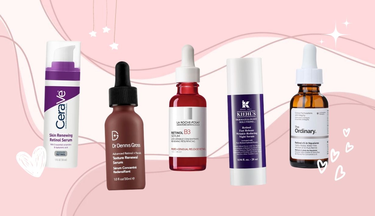 Vogue Beauty Thailand