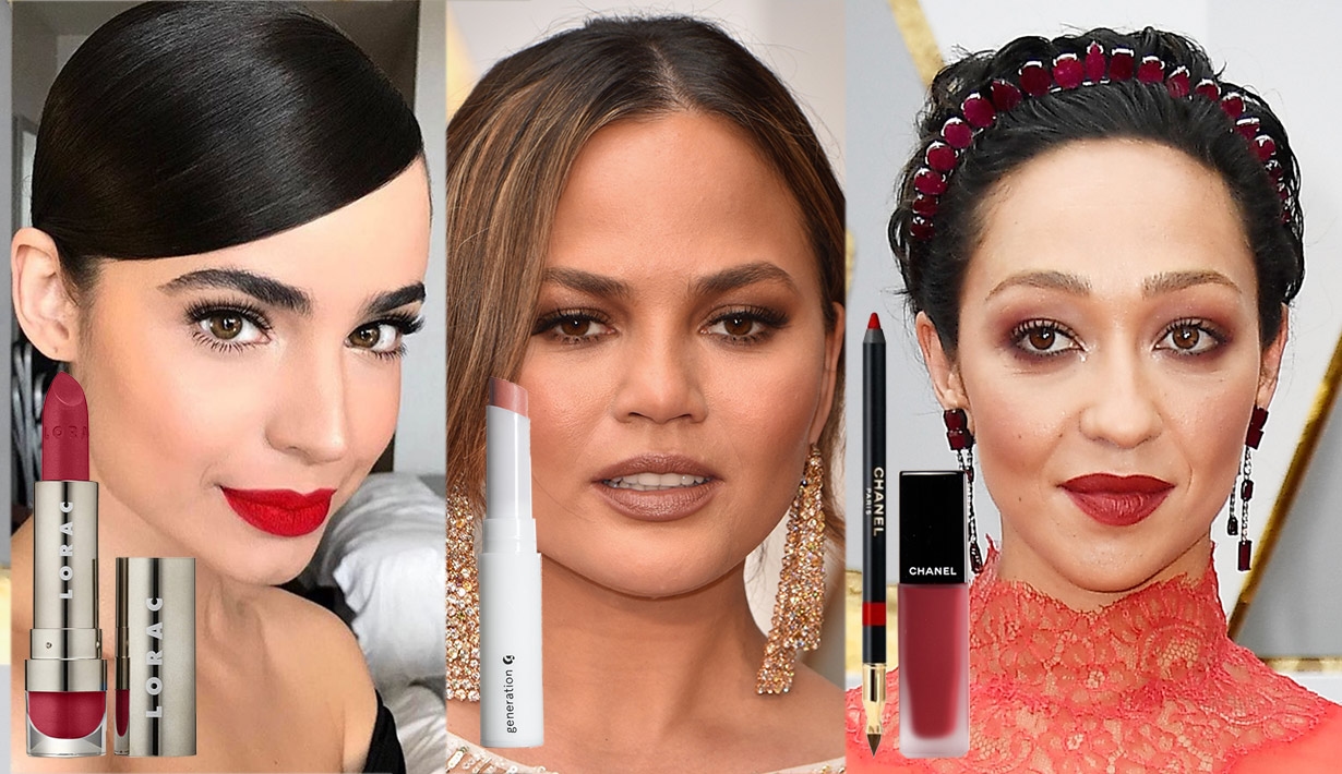 Vogue Beauty Thailand