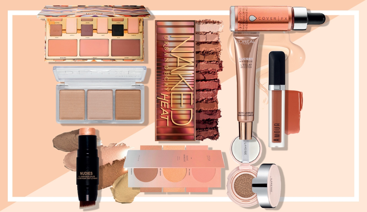 Vogue Beauty Thailand