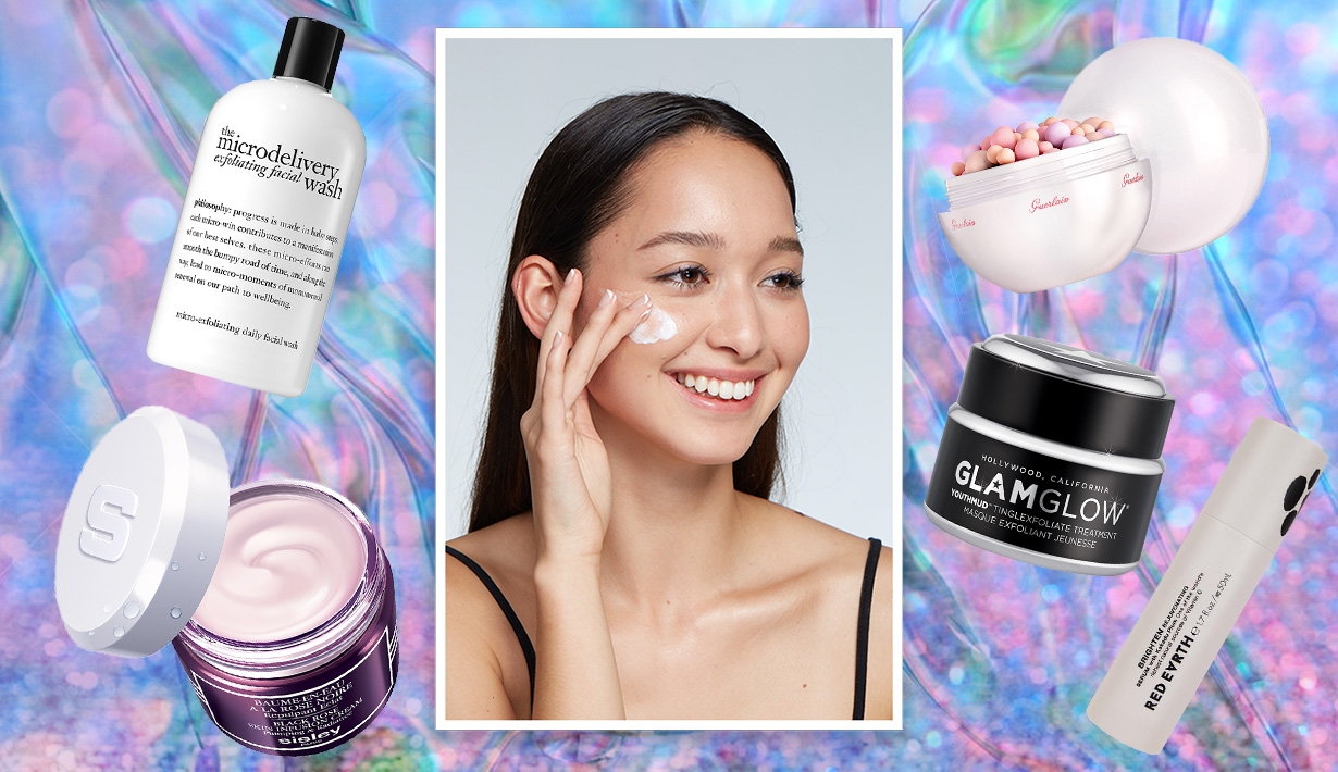 Vogue Beauty Thailand