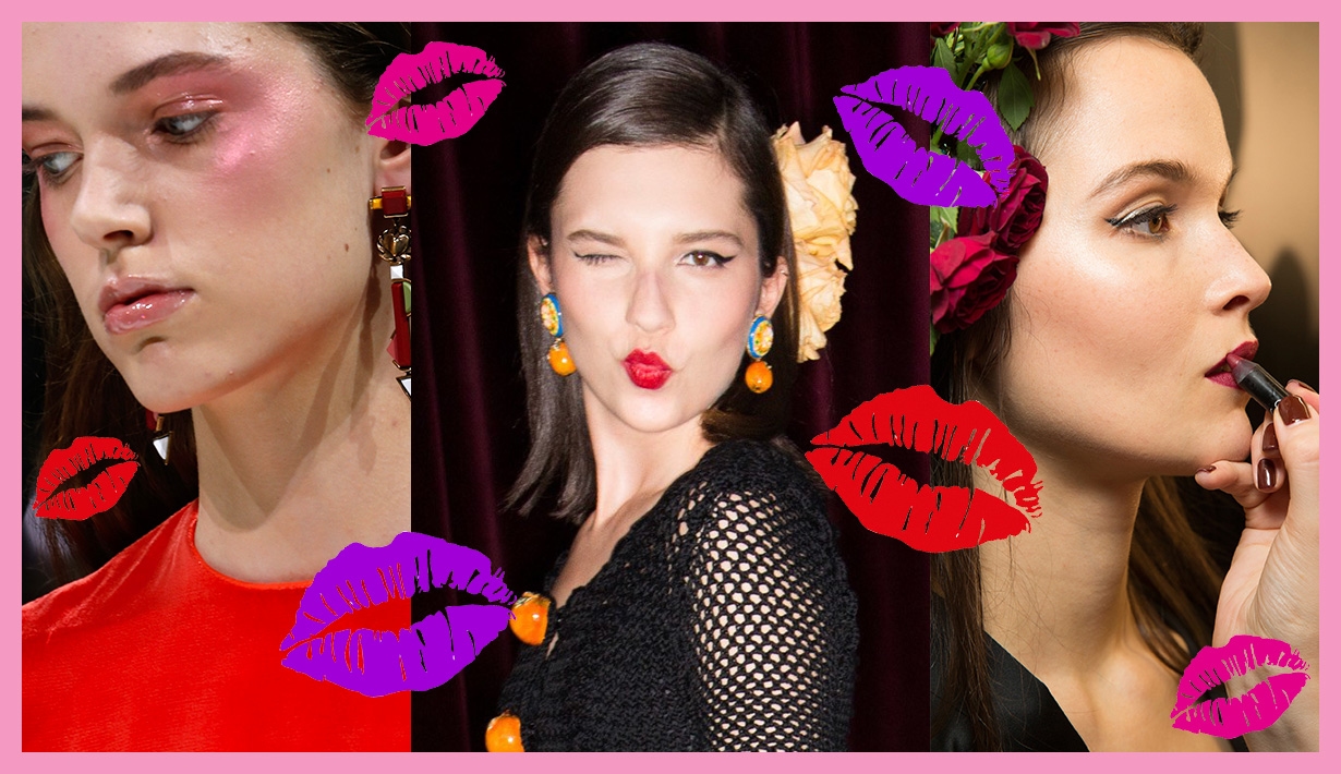 Vogue Beauty Thailand