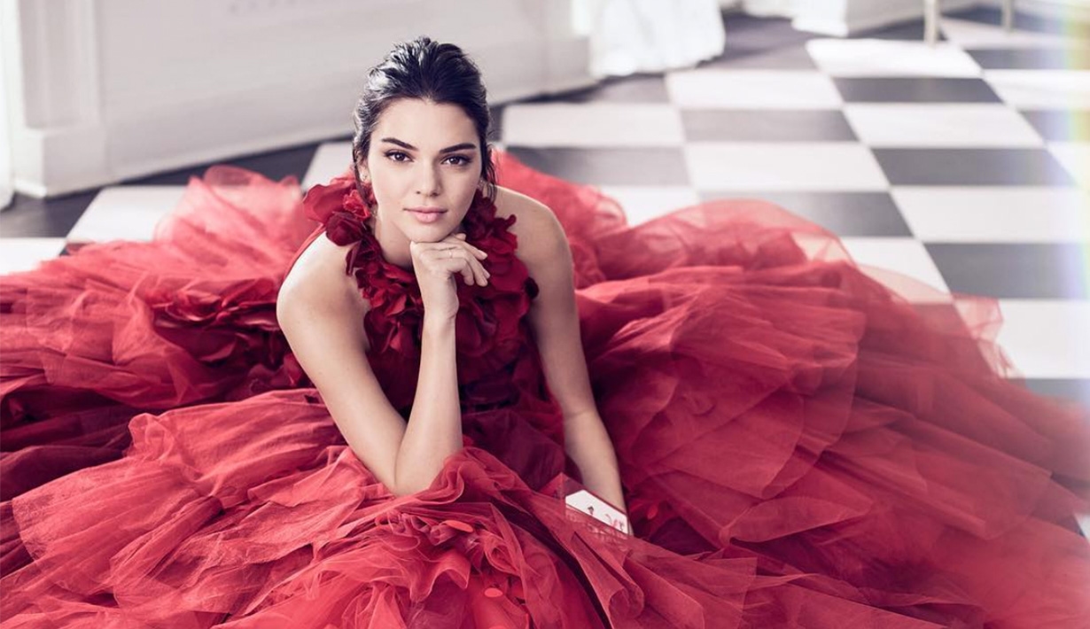 Vogue Beauty Thailand