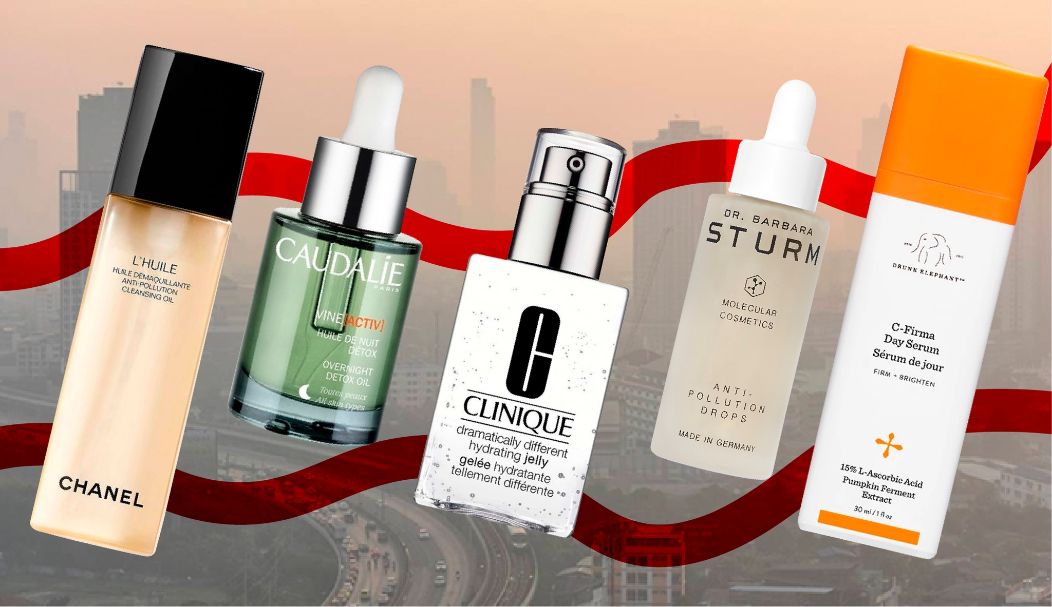 Vogue Beauty Thailand