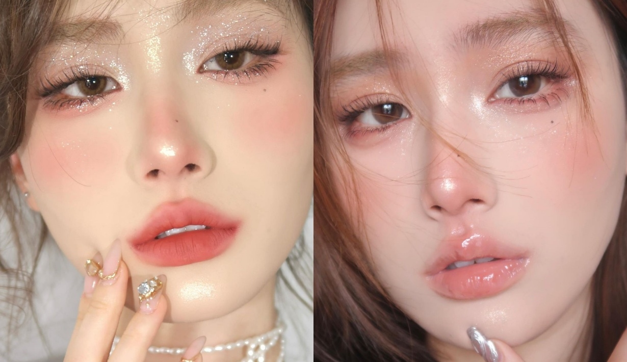Vogue Beauty Thailand