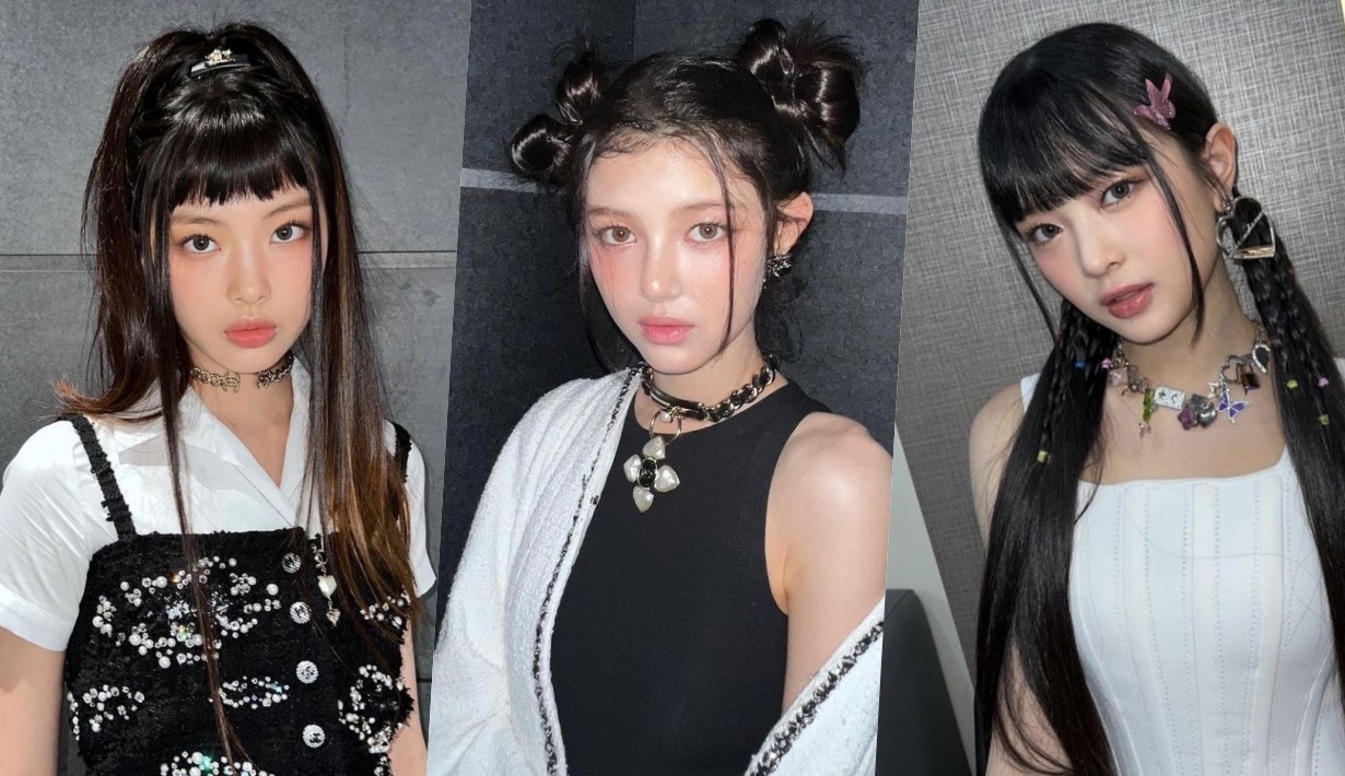 Vogue Beauty Thailand
