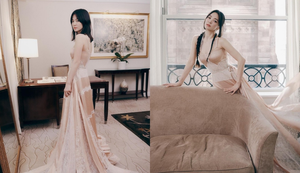 Vogue Beauty Thailand