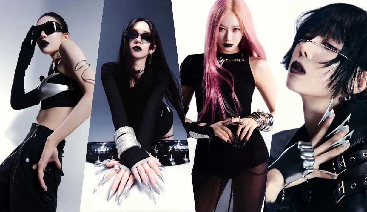 Vogue Beauty Thailand