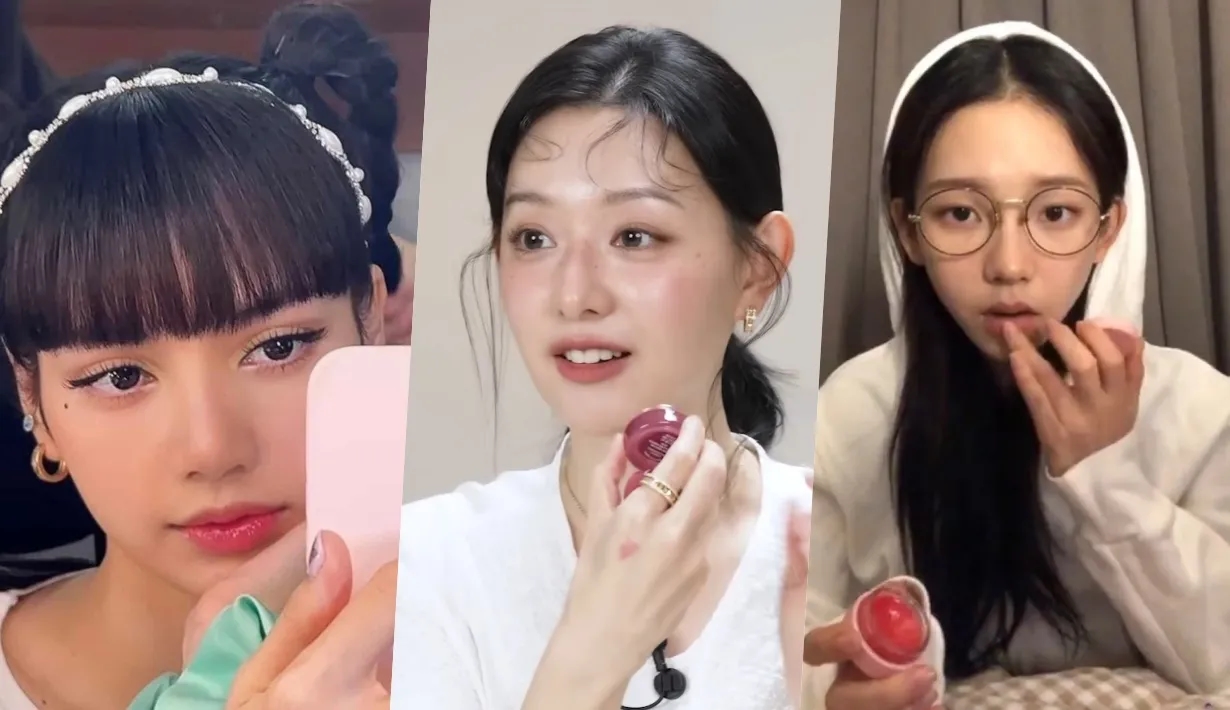 Vogue Beauty Thailand