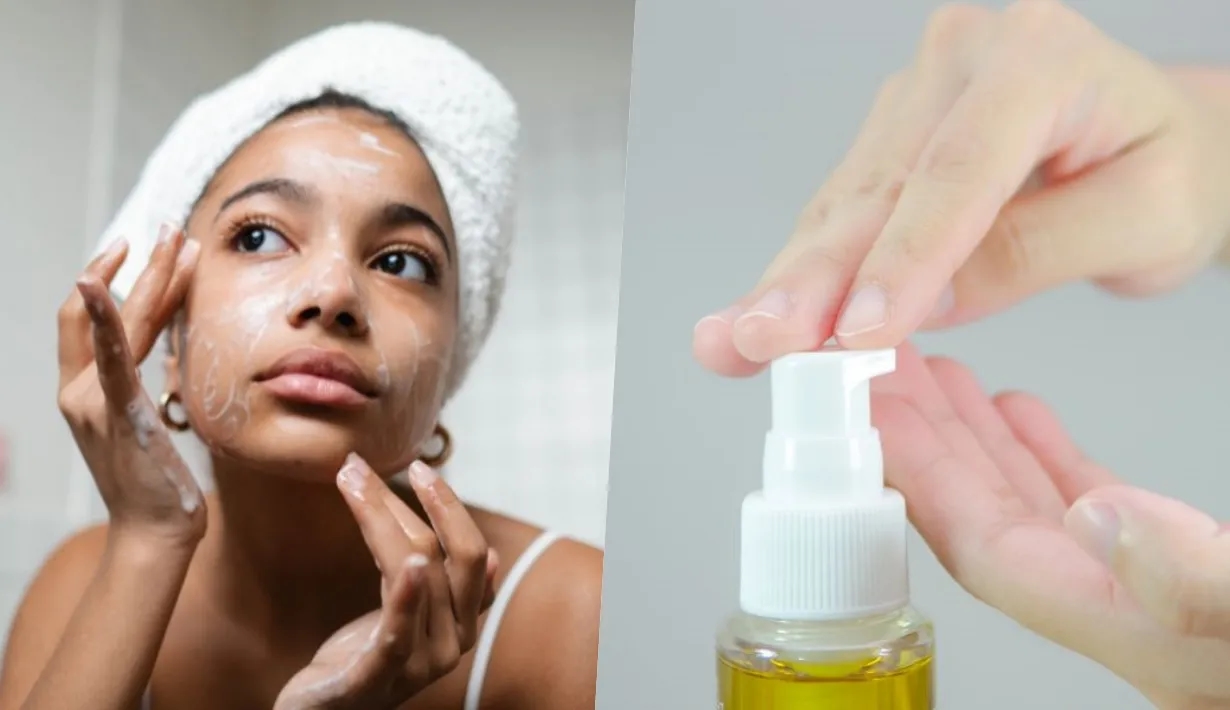 Vogue Beauty Thailand