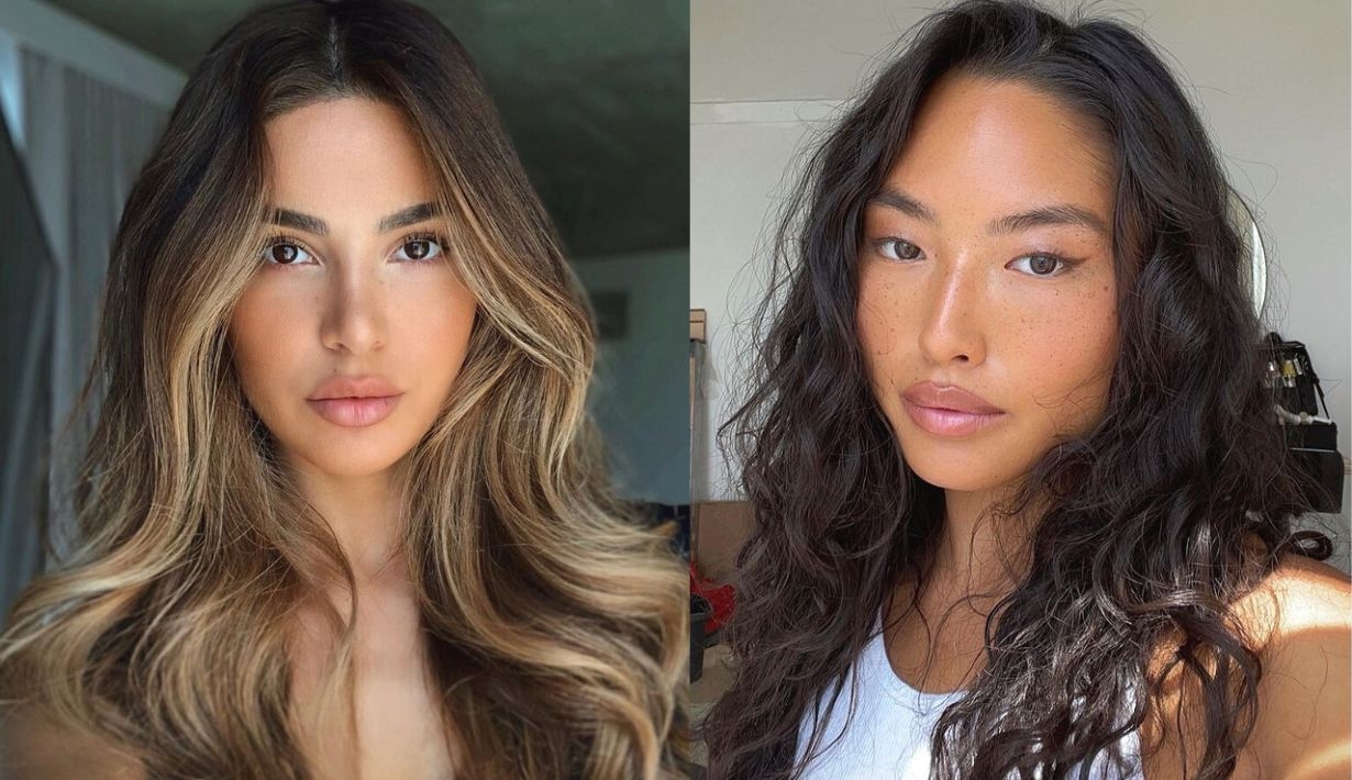 split ends