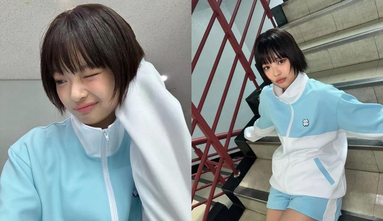 Vogue Beauty Thailand