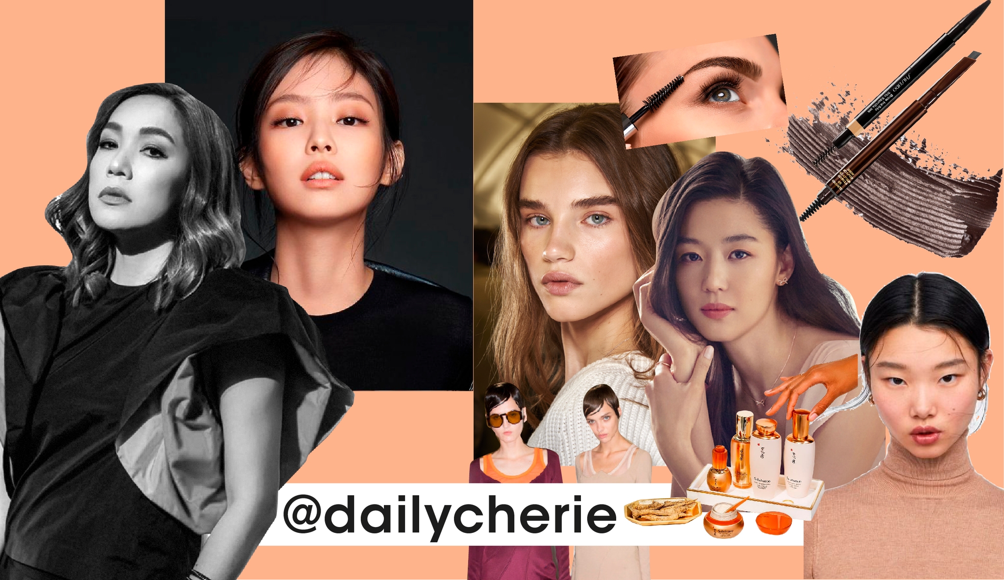 Vogue Beauty Thailand
