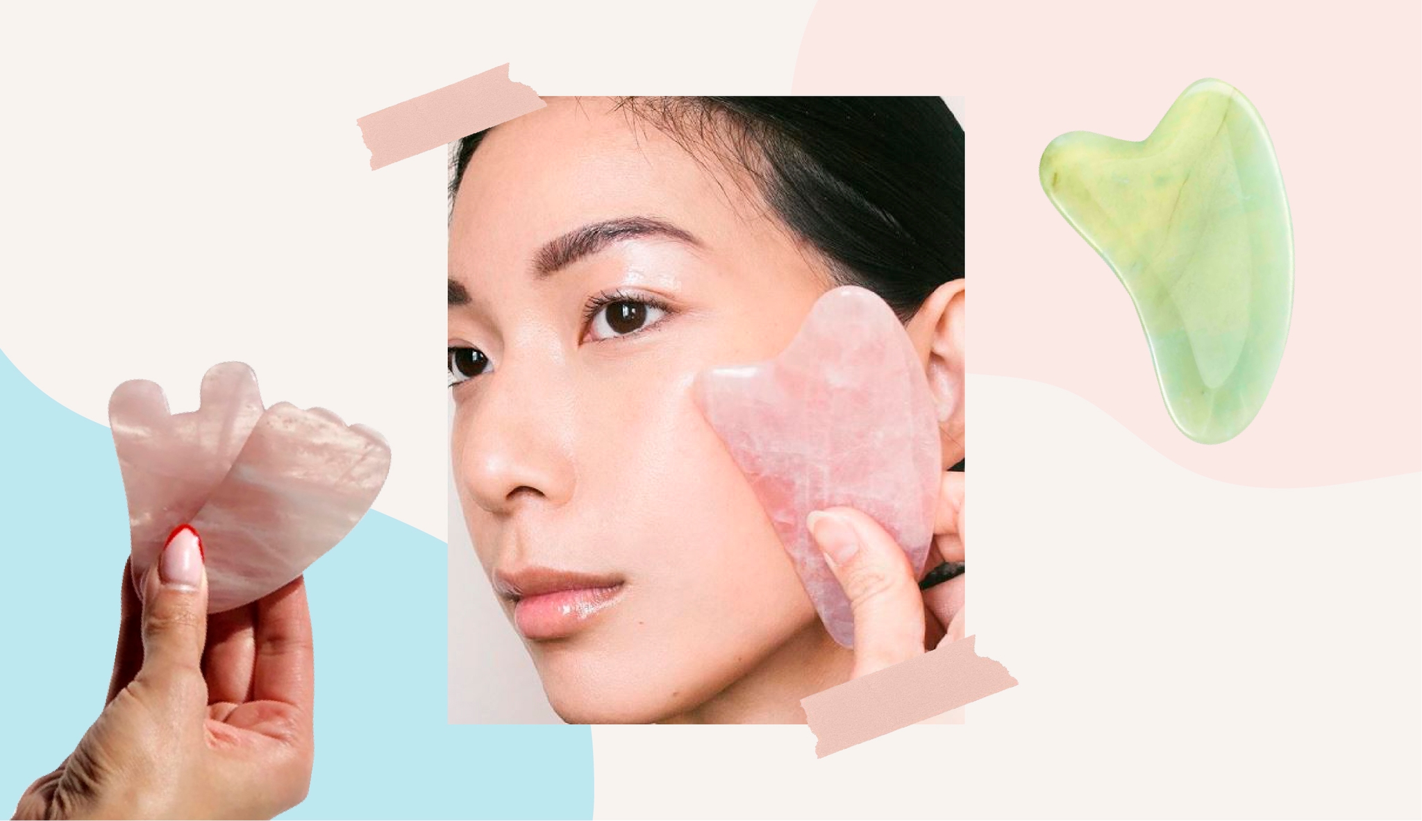 Vogue Beauty Thailand