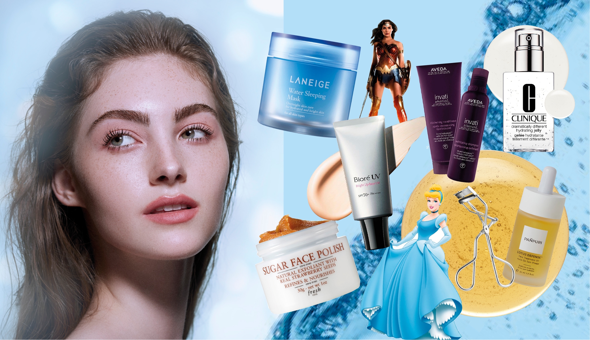 Vogue Beauty Thailand