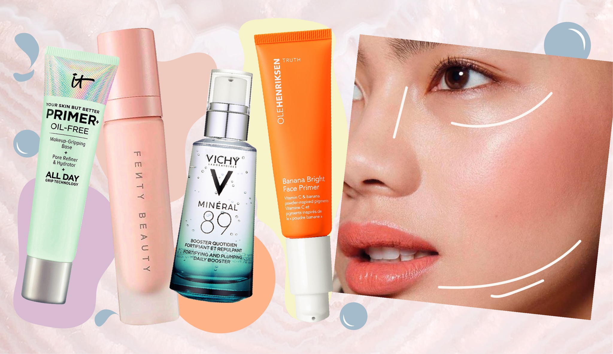 Vogue Beauty Thailand