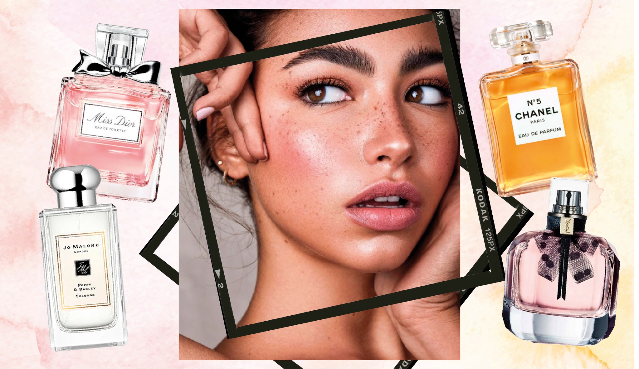 Vogue Beauty Thailand