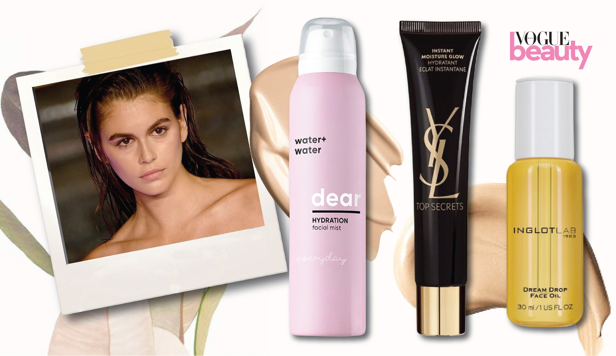 Vogue Beauty Thailand