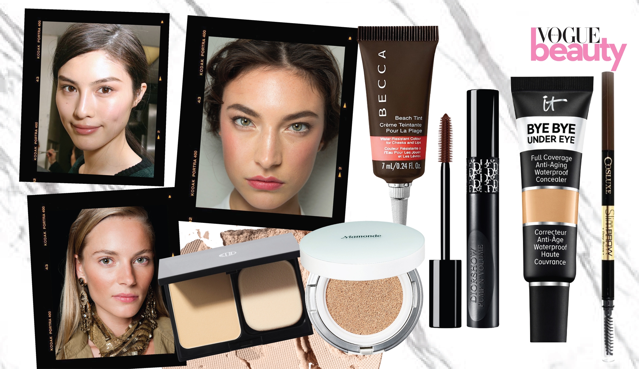 Vogue Beauty Thailand