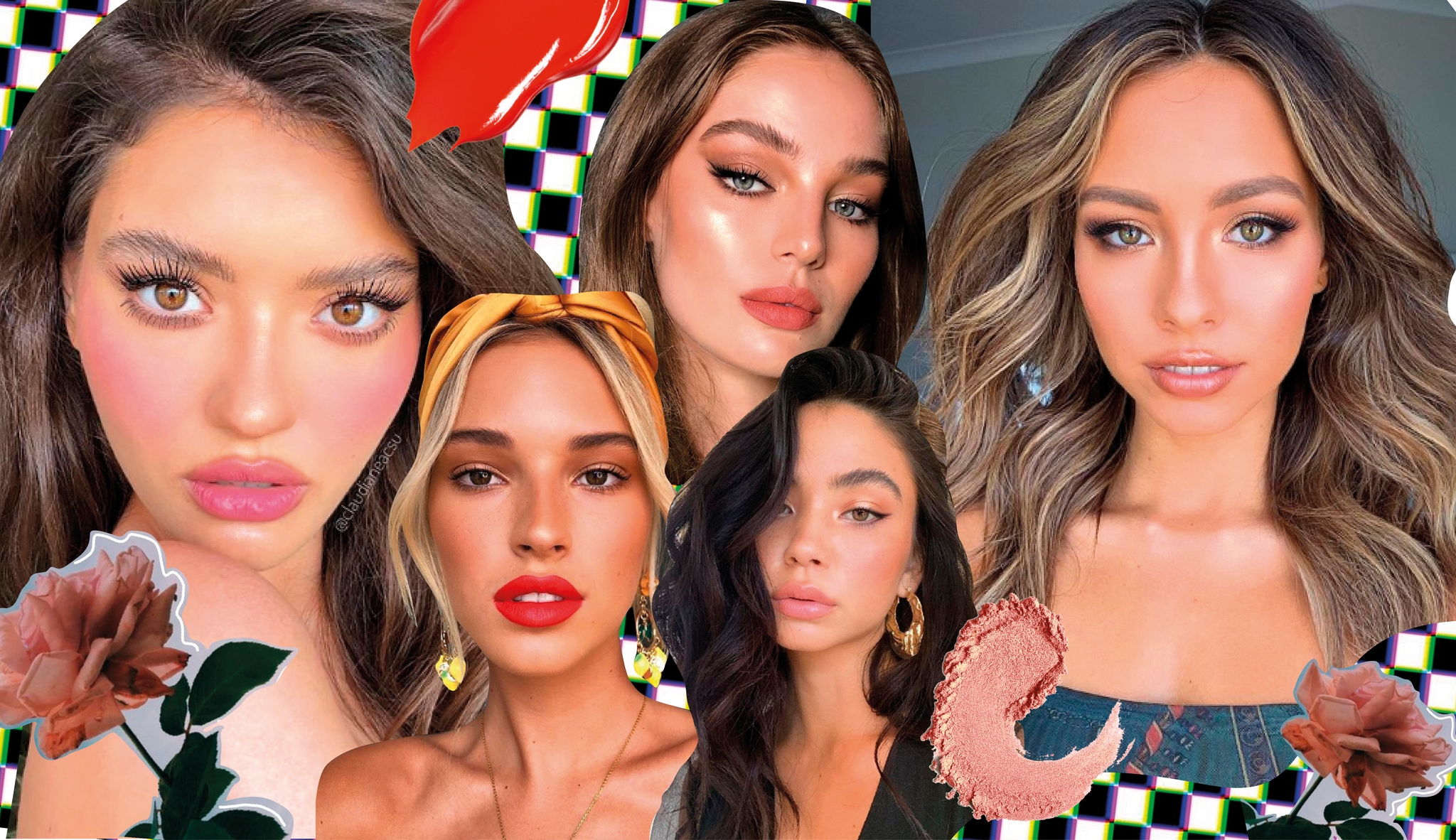 Vogue Beauty Thailand