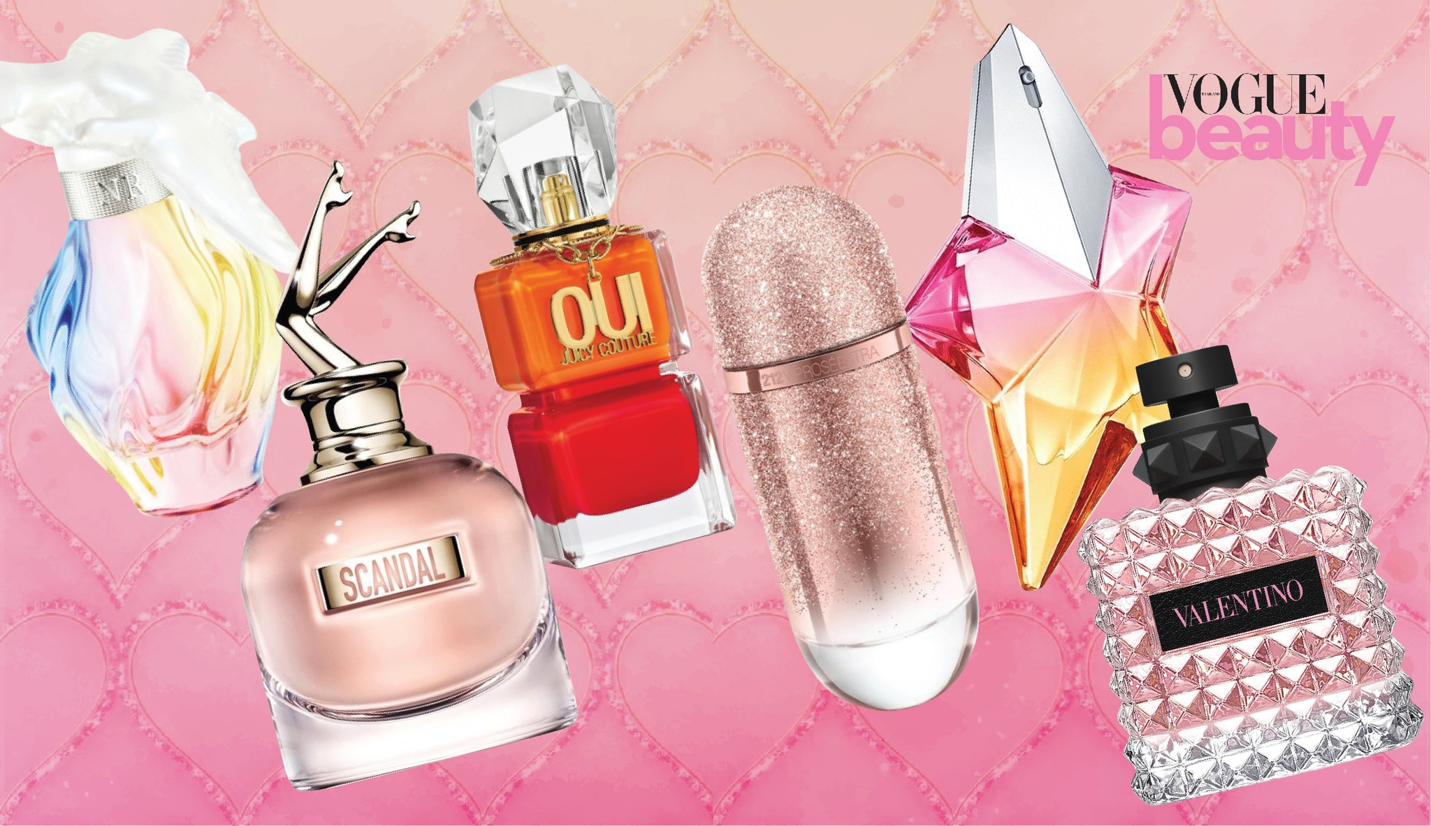 Vogue Beauty Thailand