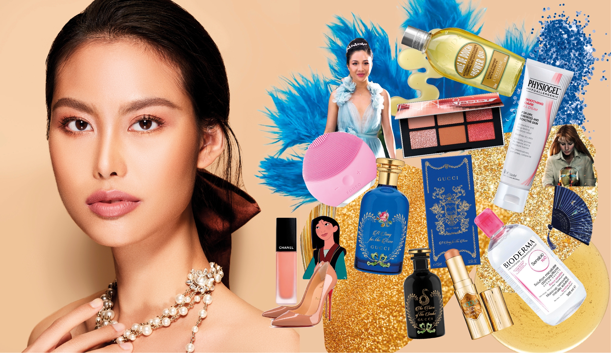 Vogue Beauty Thailand