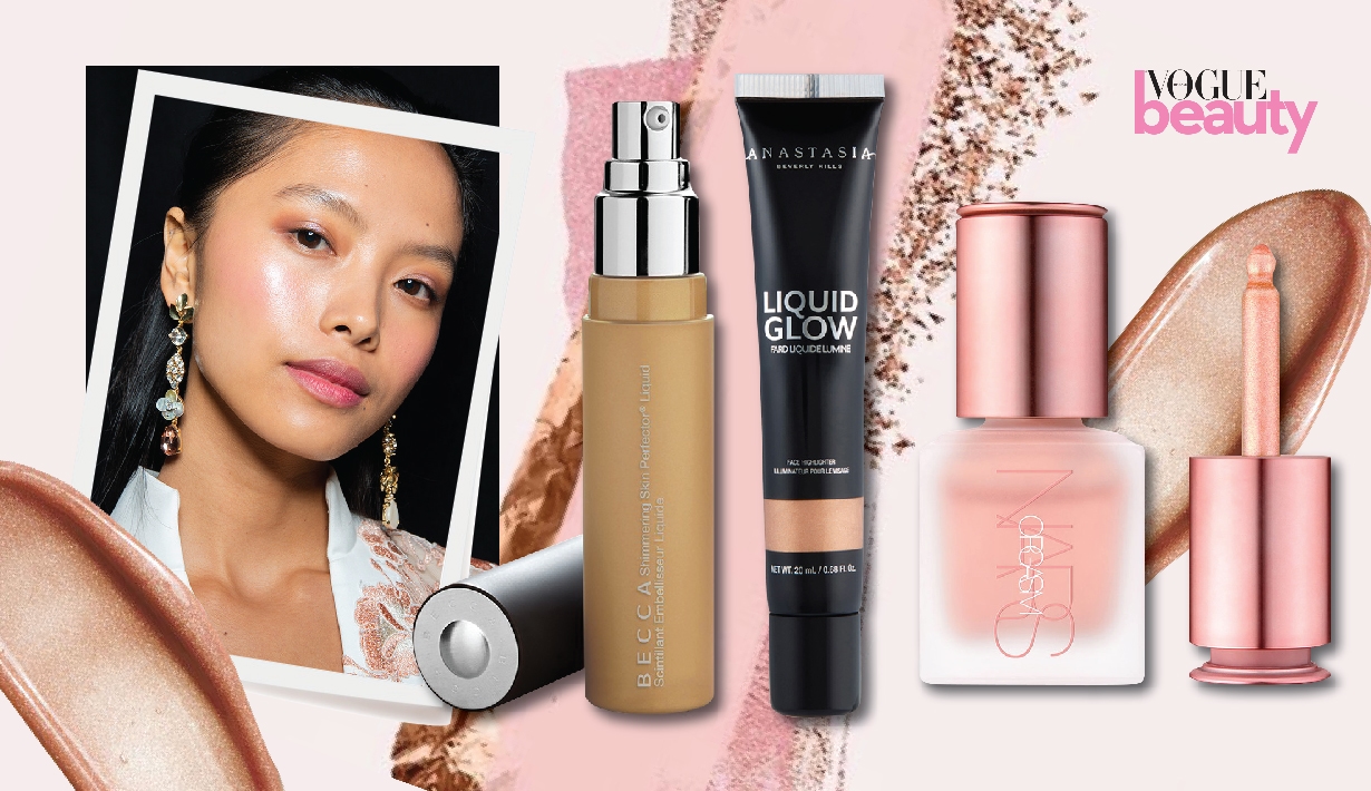 Vogue Beauty Thailand