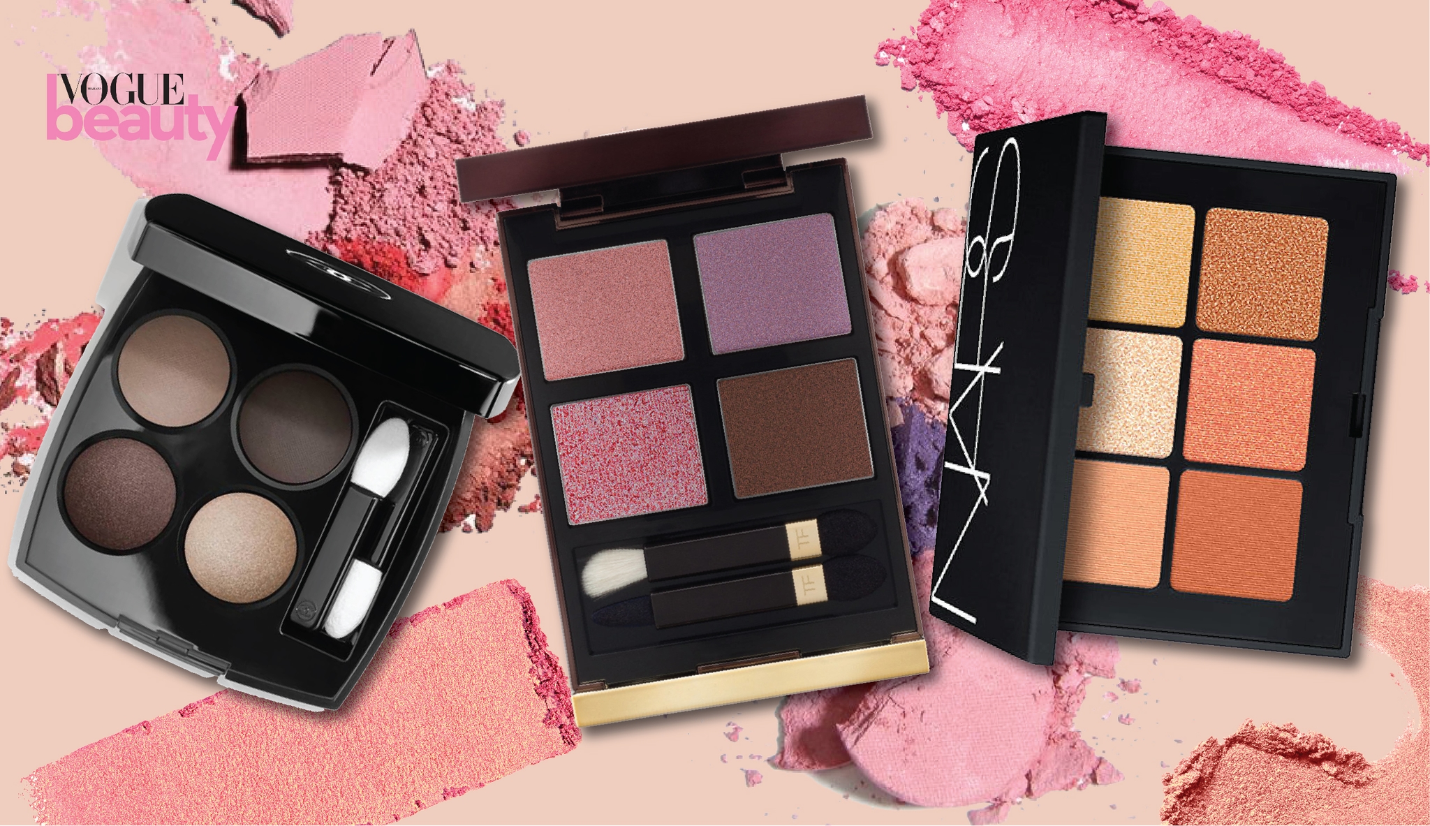 Vogue Beauty Thailand