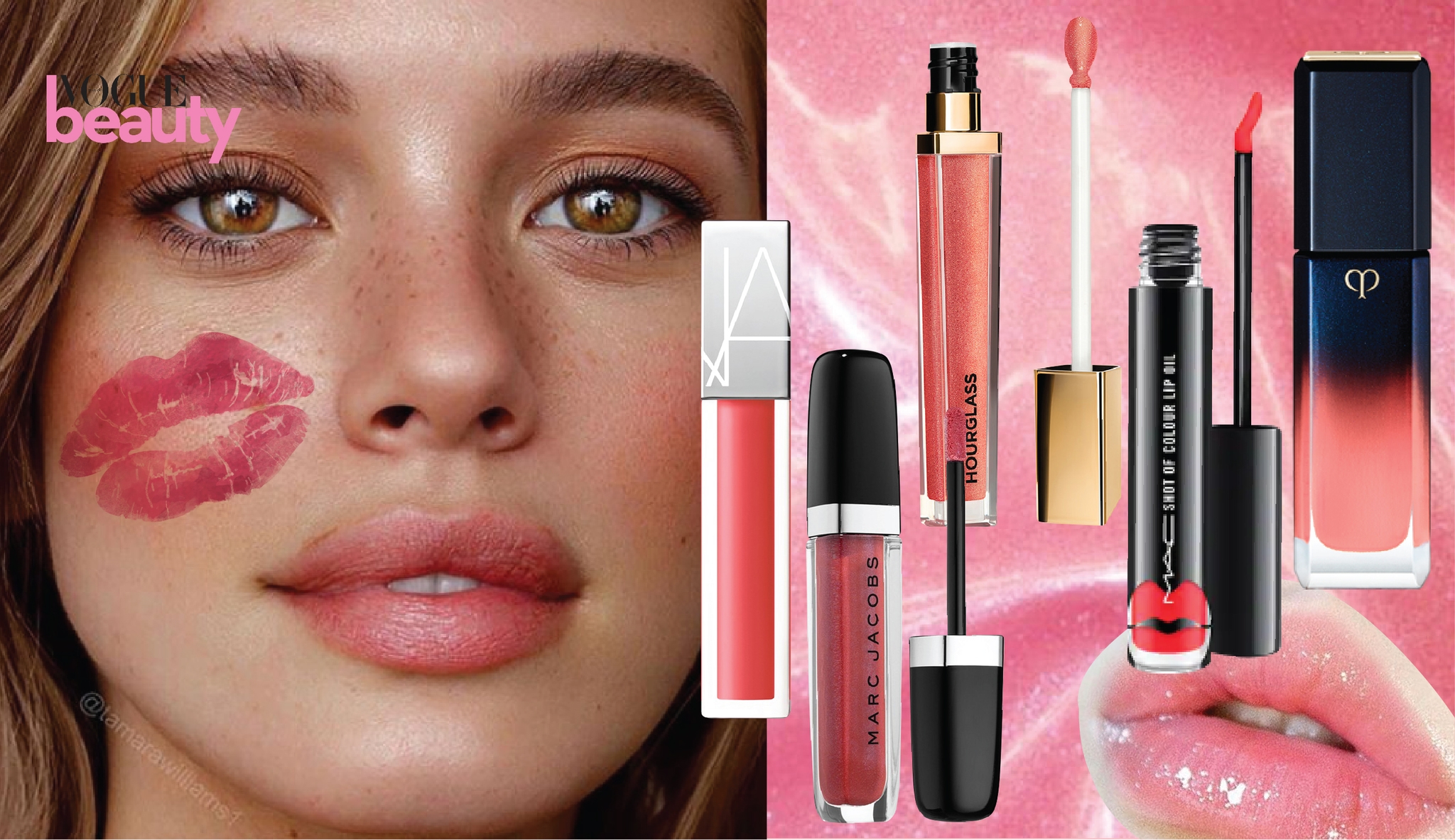 Vogue Beauty Thailand