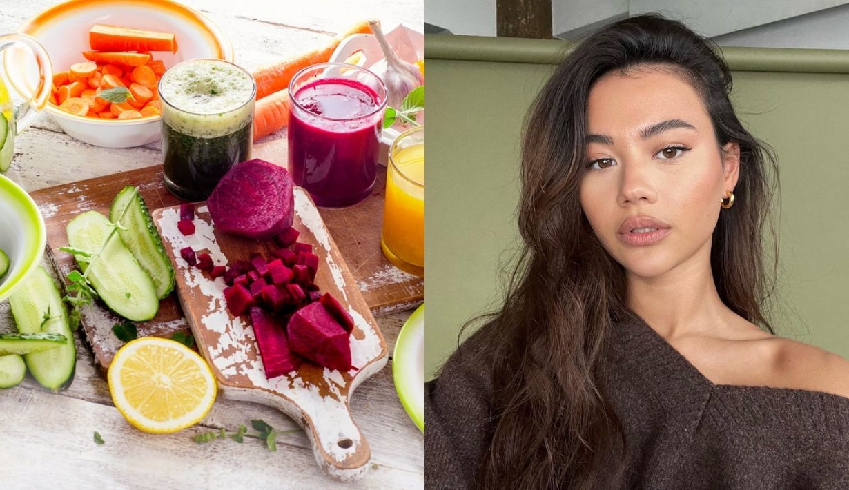 nutrients detox