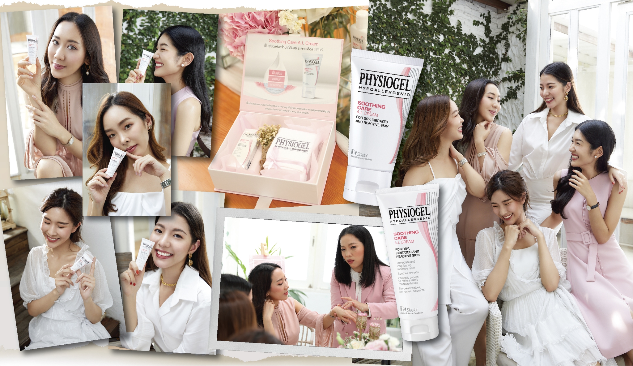 Vogue Beauty Thailand