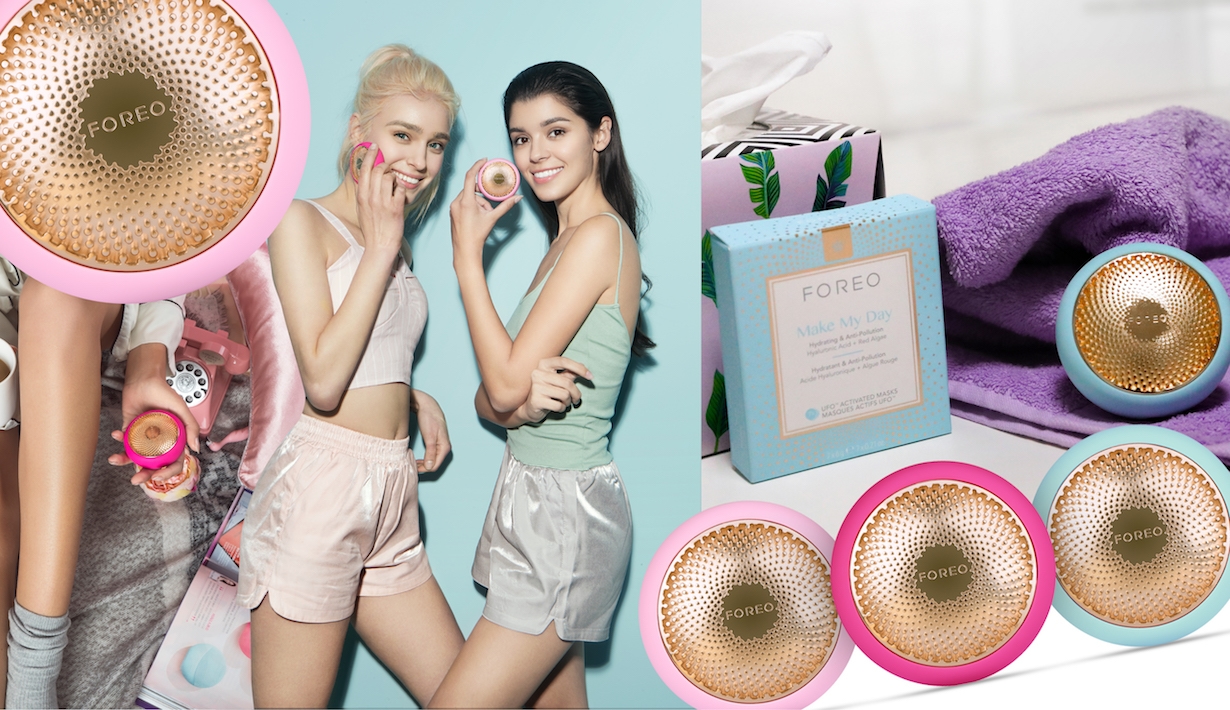 Vogue Beauty Thailand