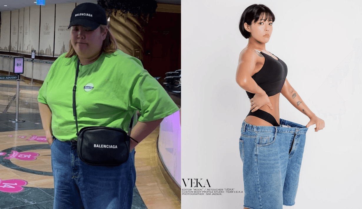 Vogue Beauty Thailand