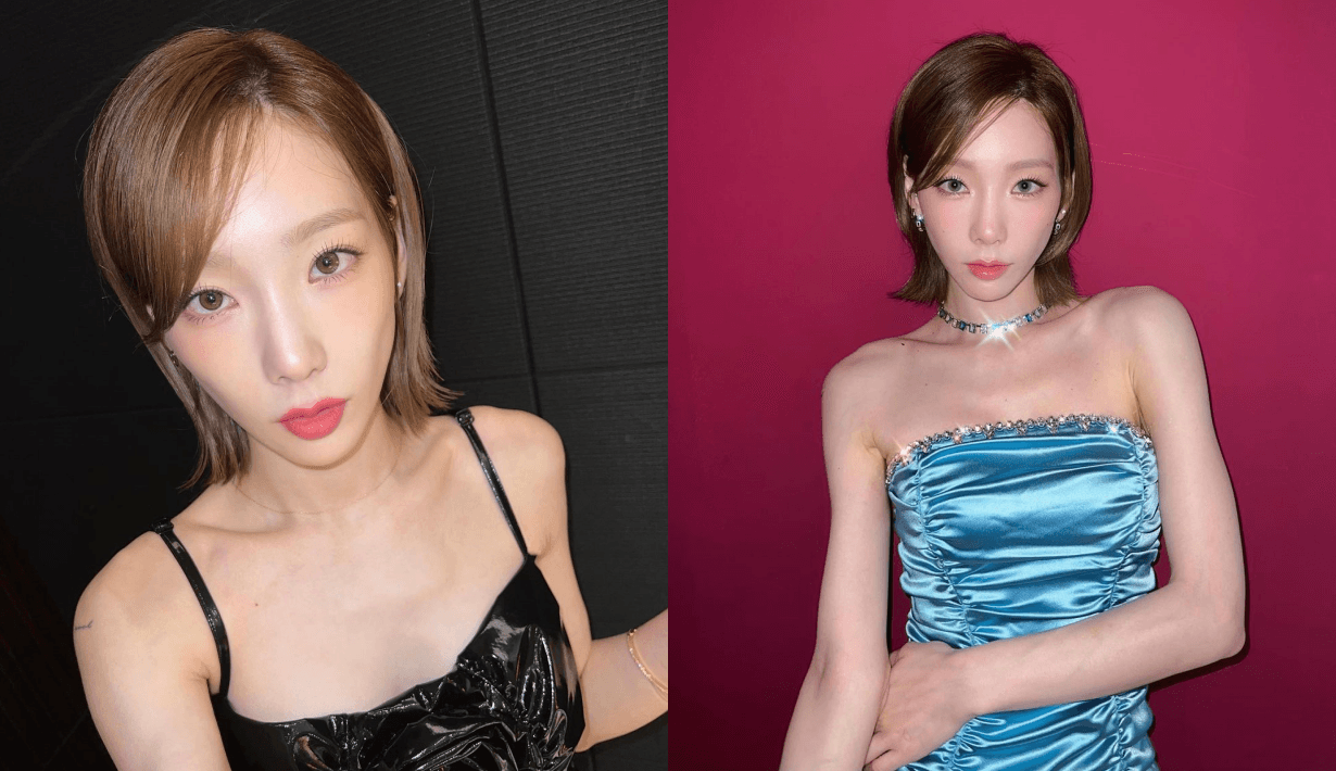 Vogue Beauty Thailand