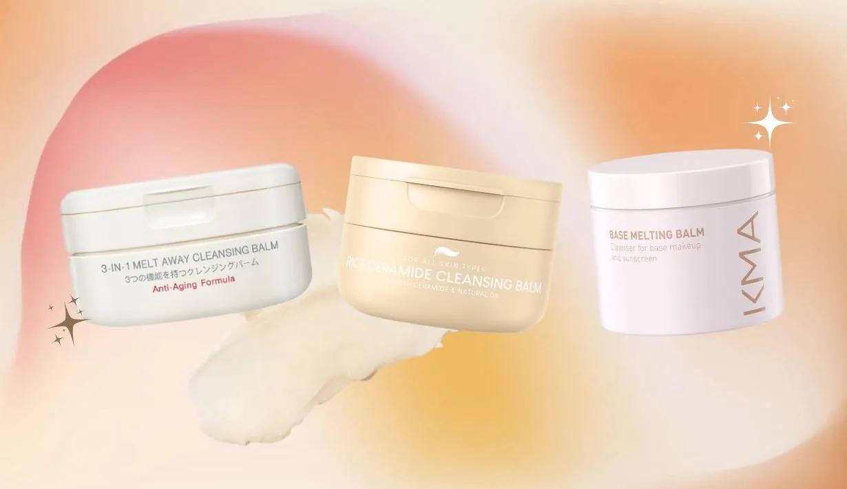 Vogue Beauty Thailand