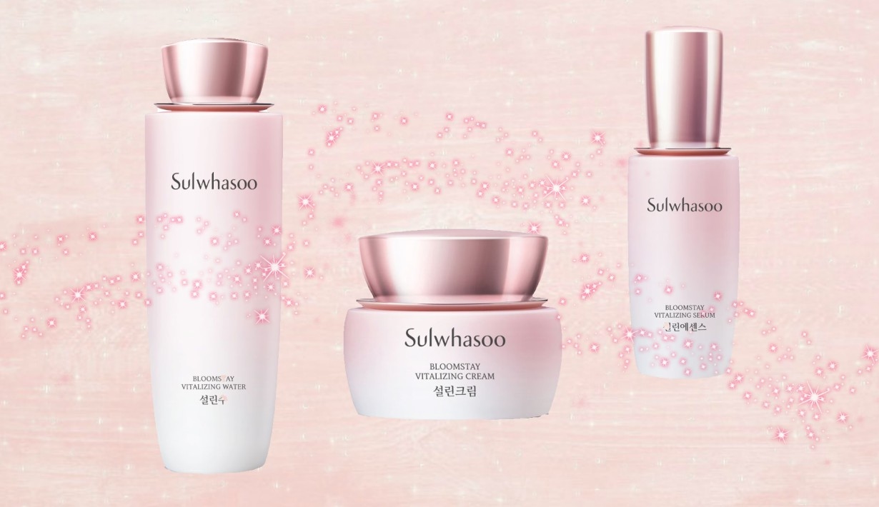 Vogue Beauty Thailand