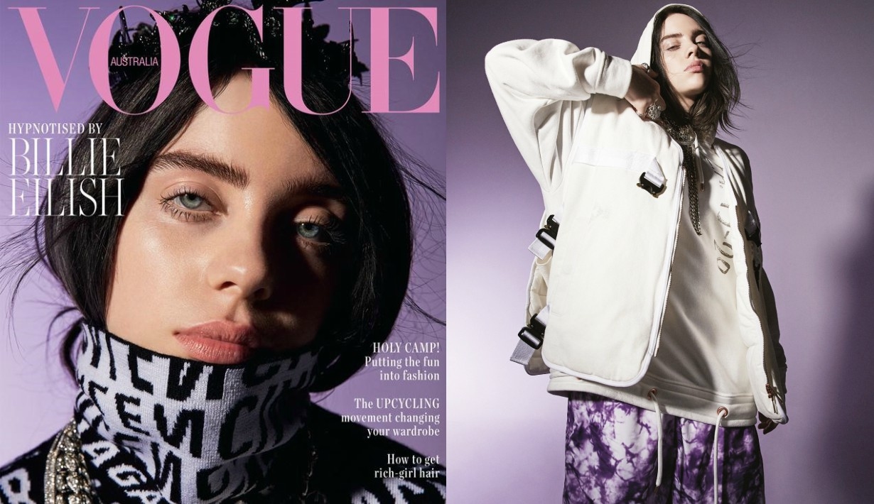 Vogue Beauty Thailand