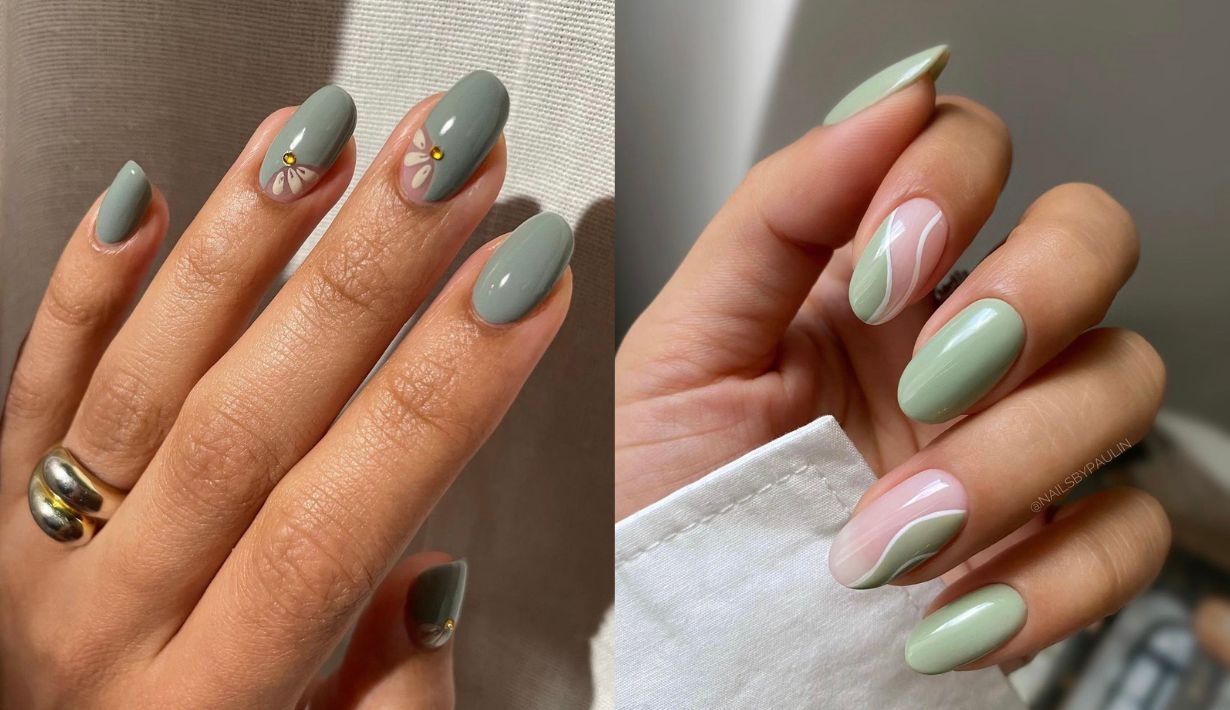 nails
