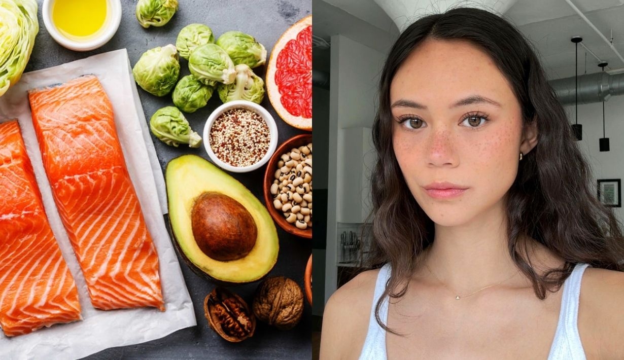 best food for lungs