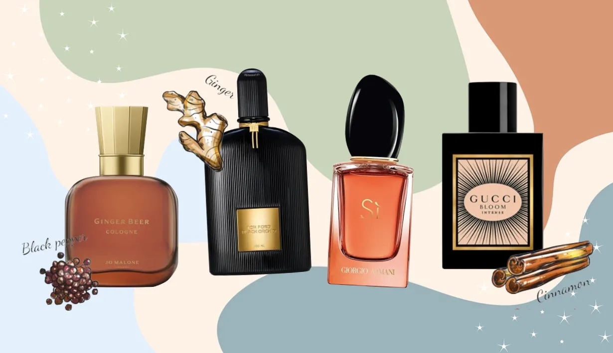 Vogue Beauty Thailand