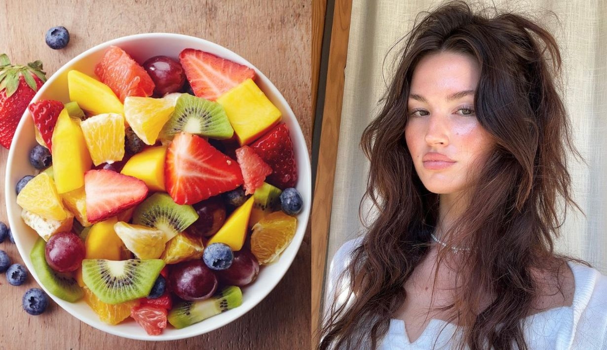 fruit