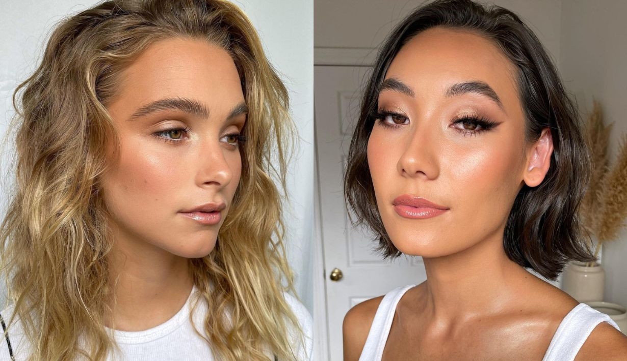 make up