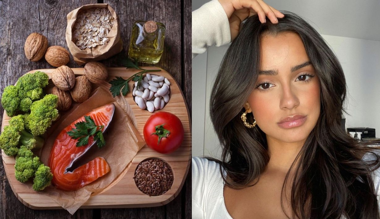 food for muscle ache