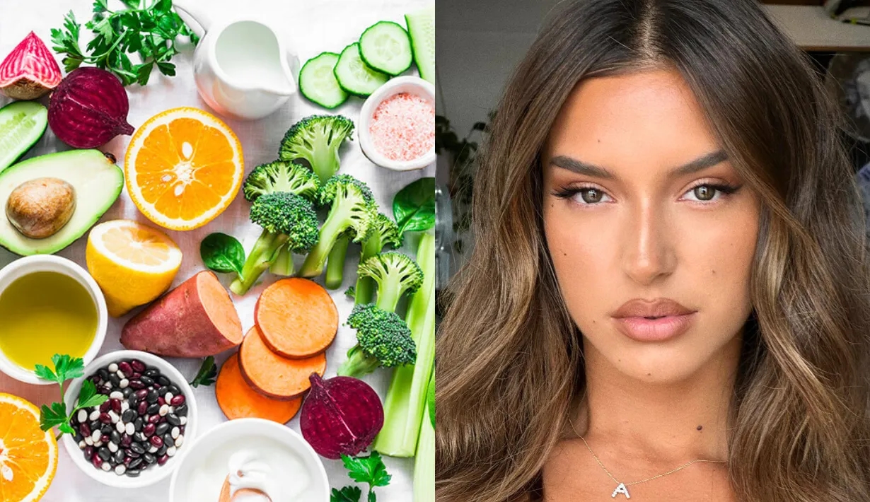 Vogue Beauty Thailand